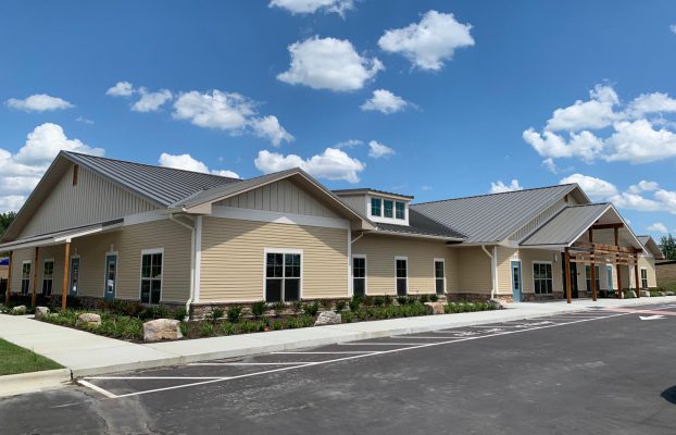 KinderCare is Opening in Wendell Falls, NC