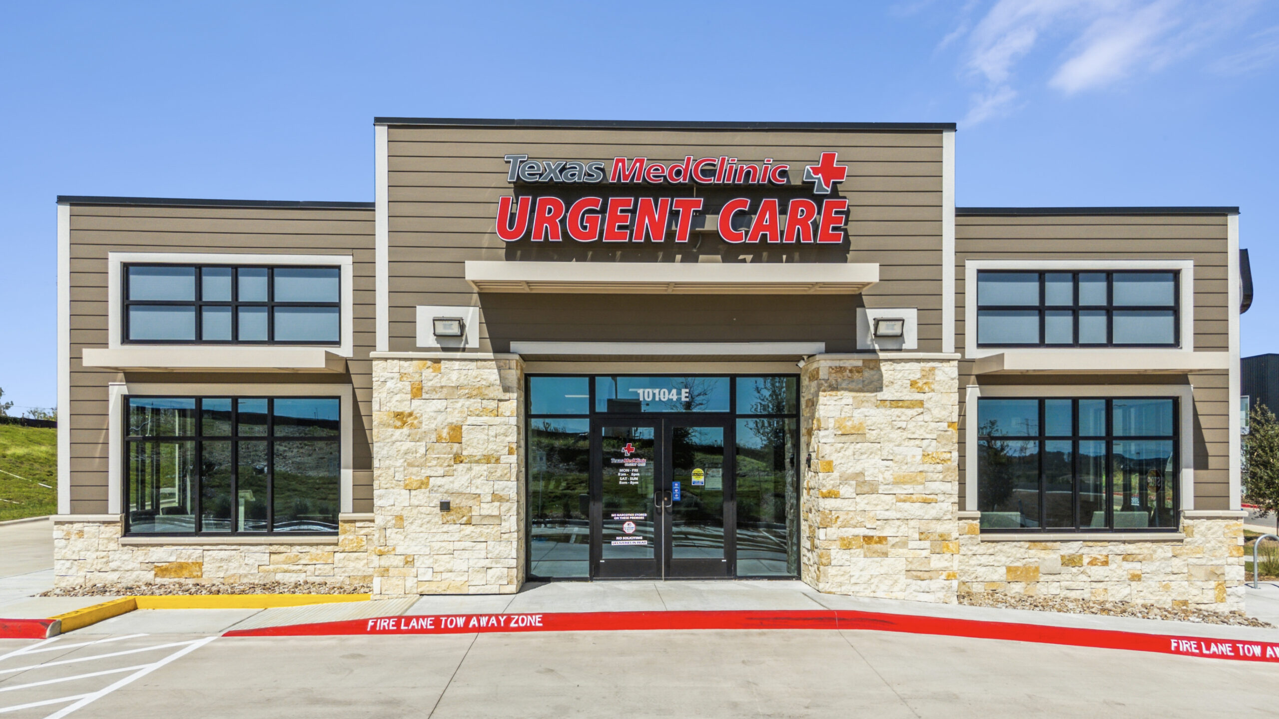 Texas MedClinic Urgent Care | Manor, TX