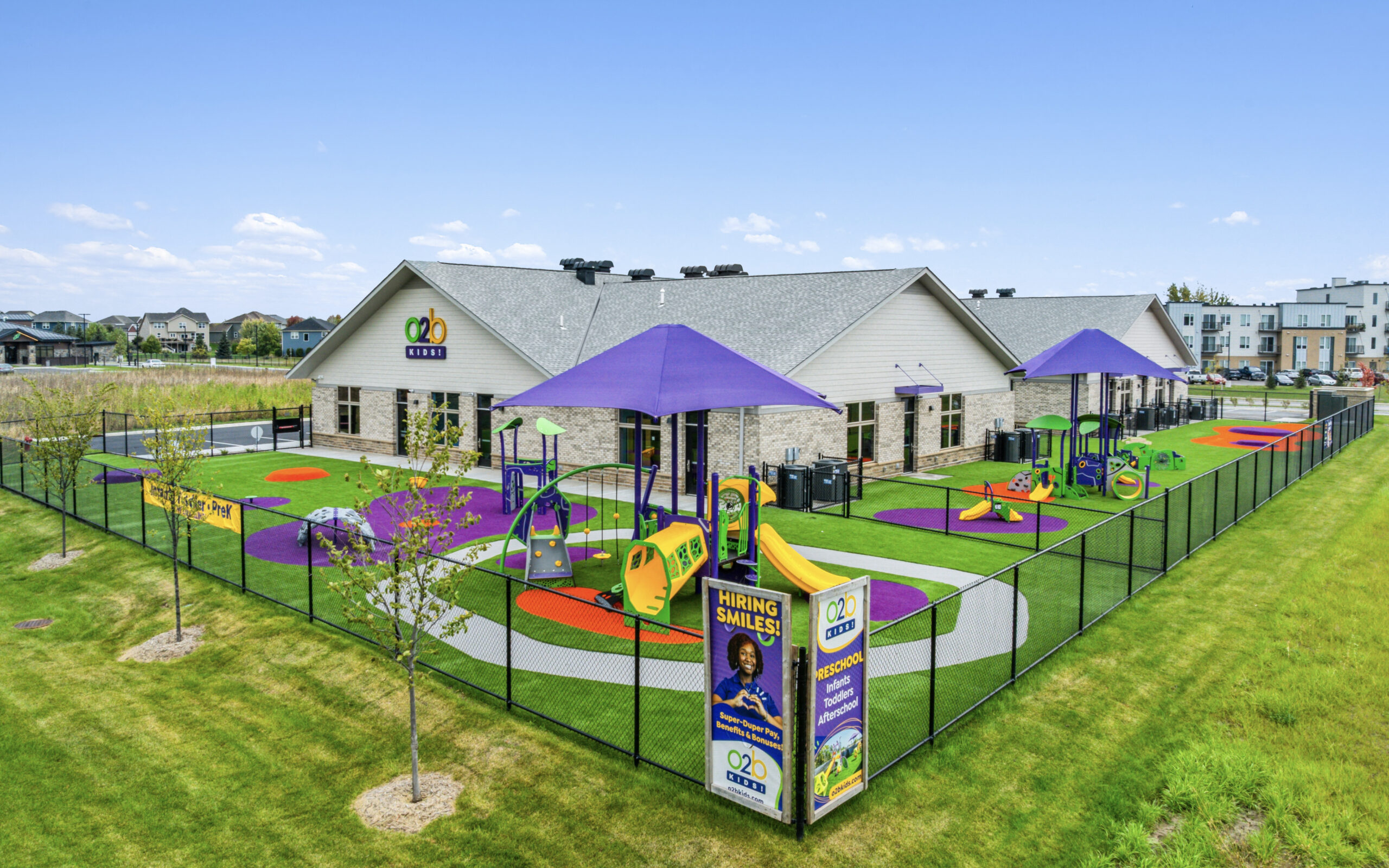 O2B Kids! | Rosemount, MN