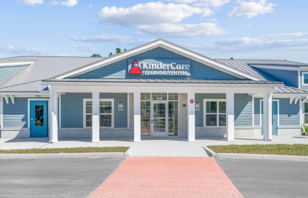 KinderCare is Coming to Yulee, Florida