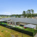Exterior views of Big Blue Marble Academy childhood education centers in Irmo, SC.