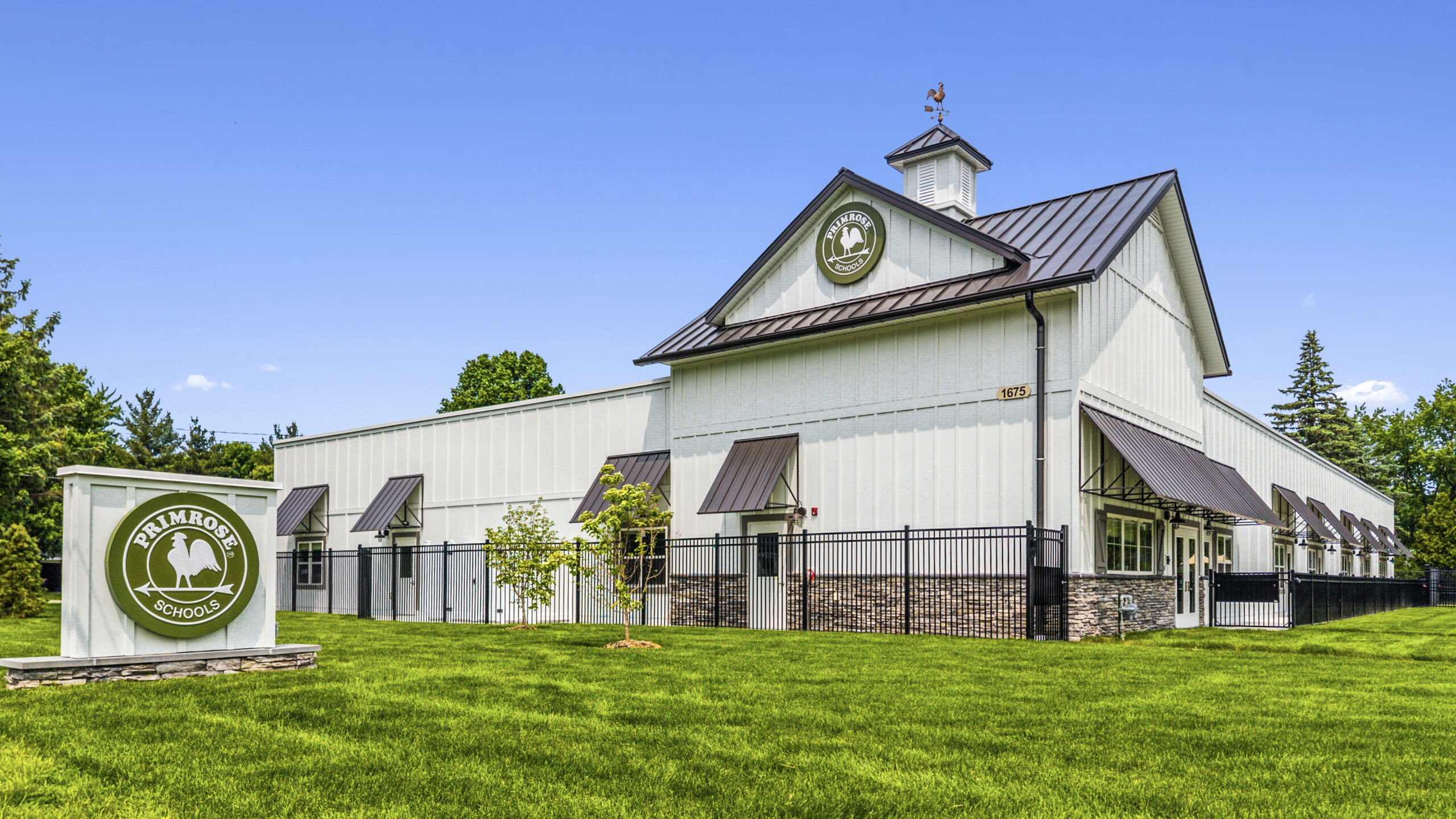 Primrose Schools | Jenison, MI