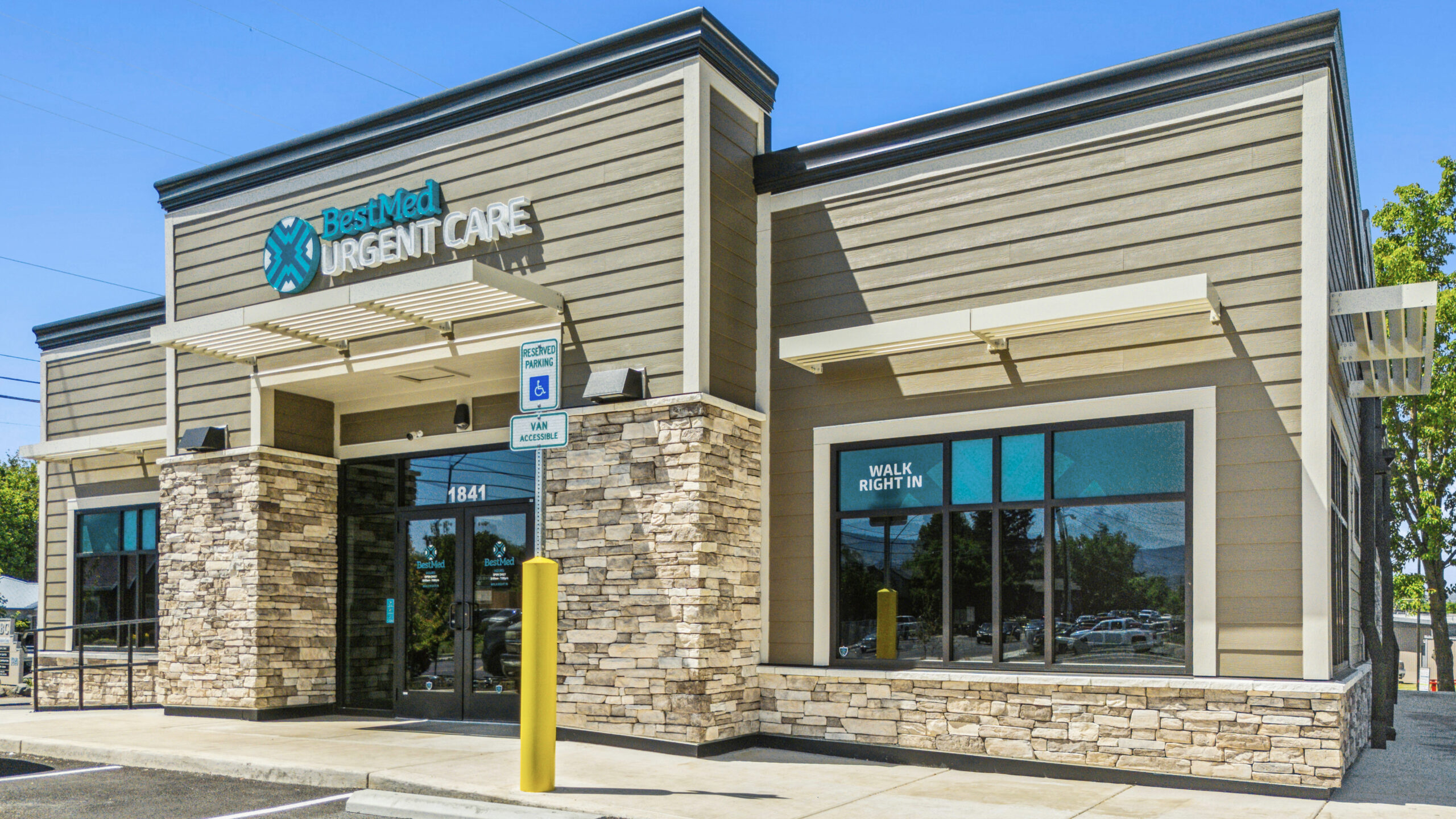 BestMed Urgent Care | Medford, OR