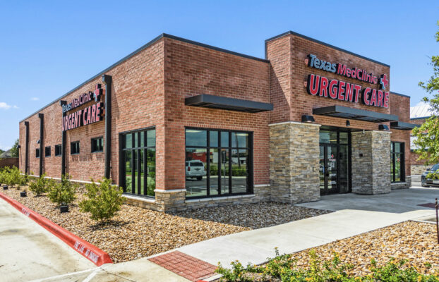 EIG14T Expands Urgent Care Access with Texas MedClinic in Kyle, TX