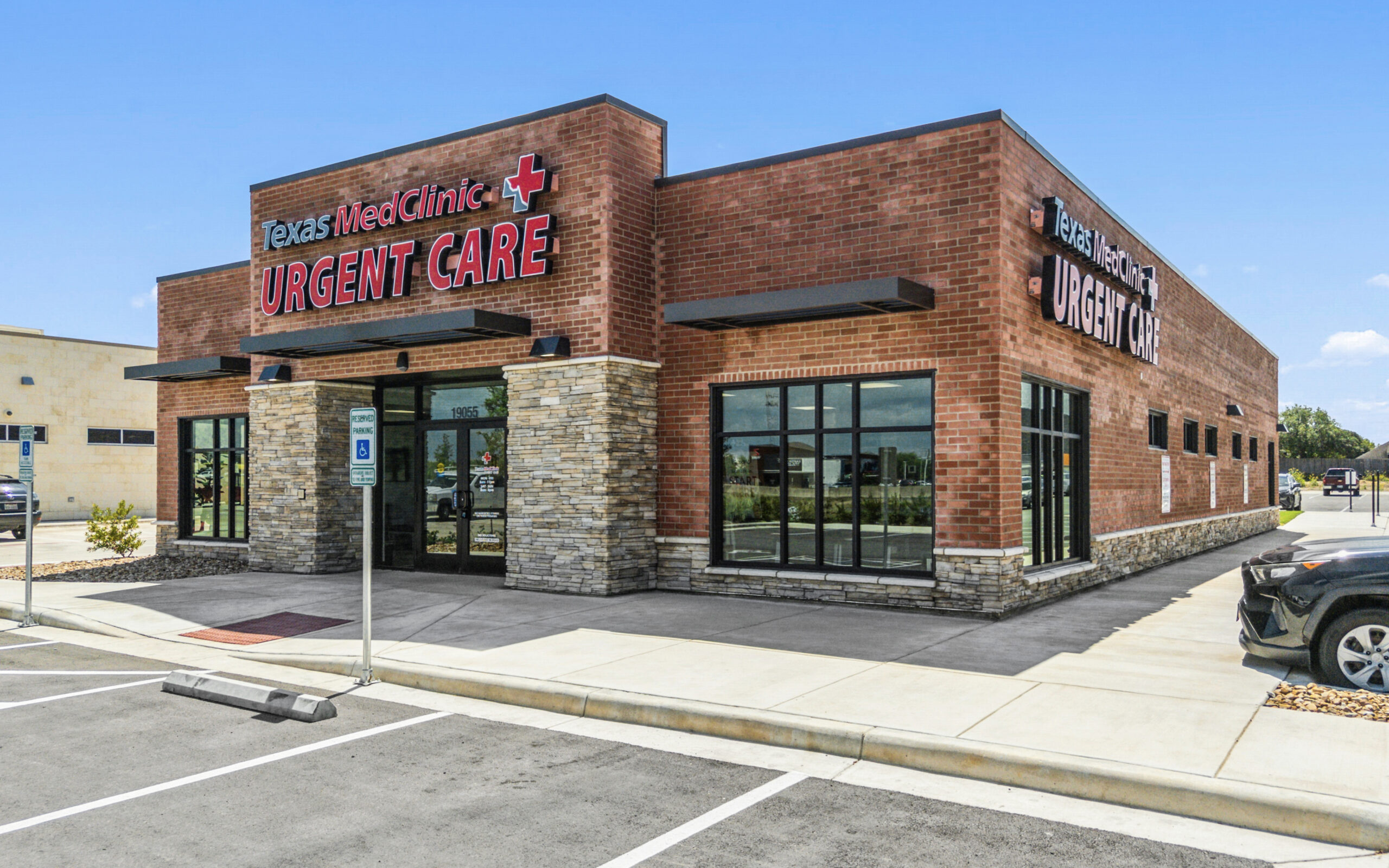 Texas MedClinic Urgent Care | Kyle, TX