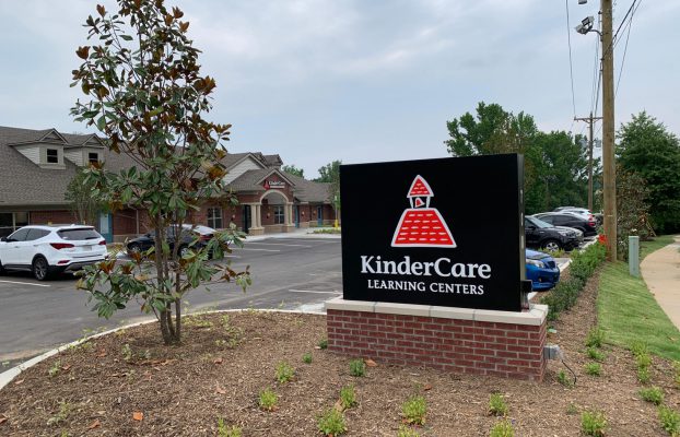Simpsonville KinderCare is Now Open!