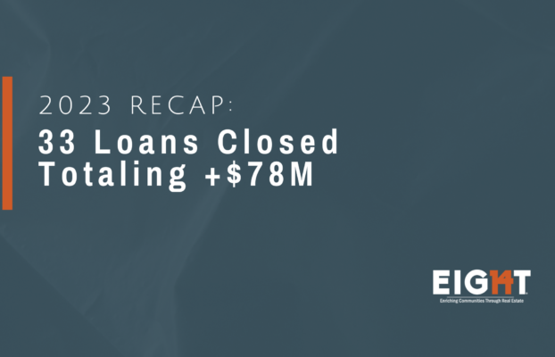 Recap: 33 Loans Closed in 2023