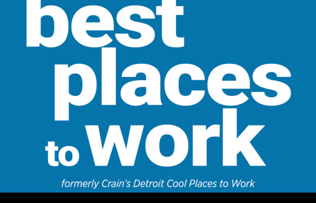 EIG14T Named to Crain’s Detroit Best Places to Work 2024