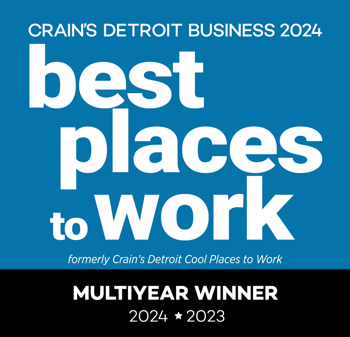 EIG14T Named to Crain’s Detroit Best Places to Work 2024