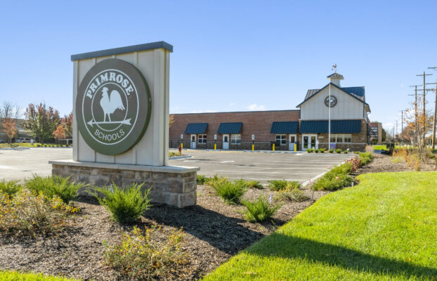 EIG14T Brings Primrose Schools to Aurora, Illinois
