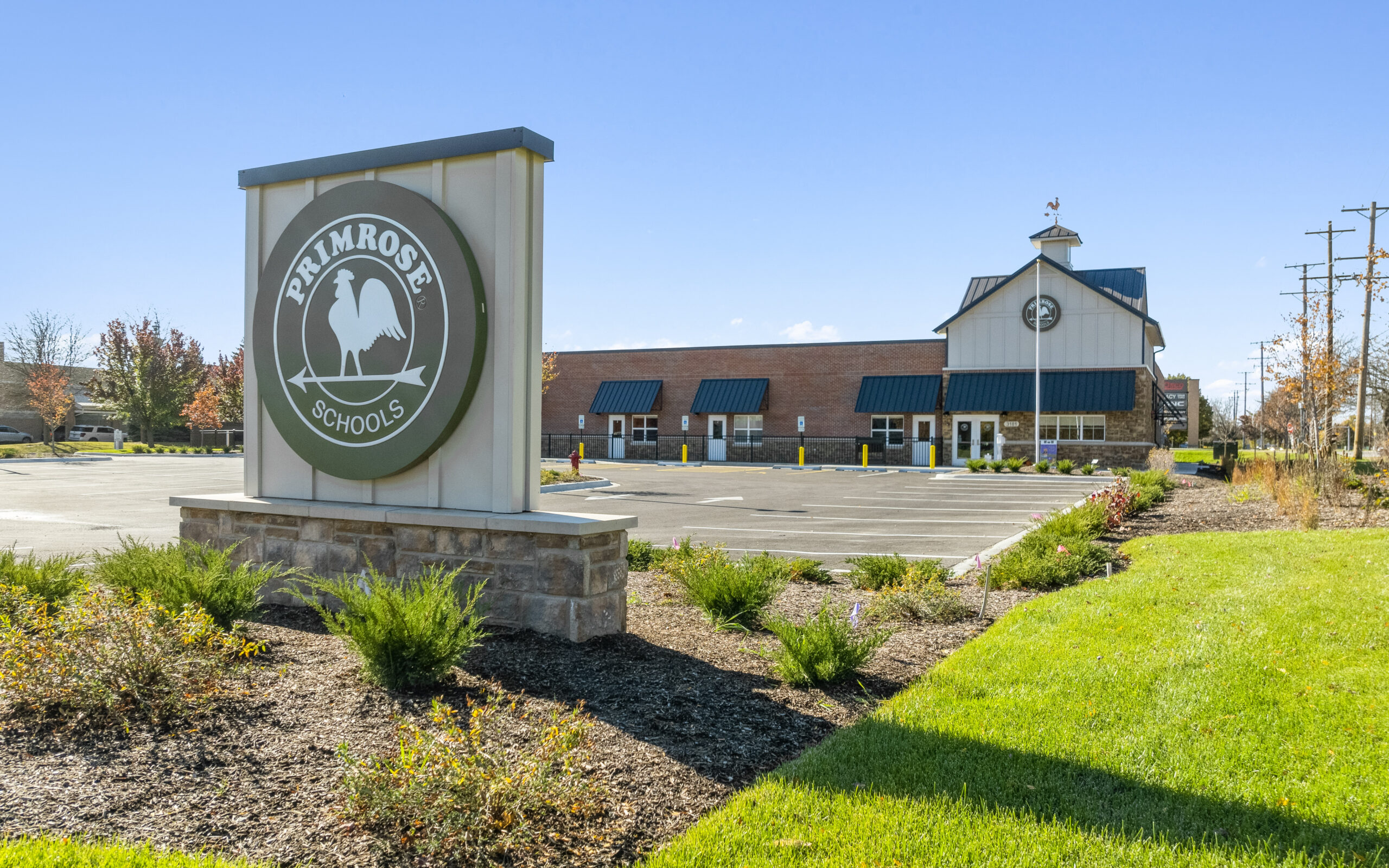 EIG14T Brings Primrose Schools to Aurora, Illinois