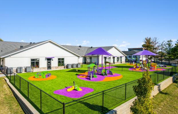 EIG14T Expands Access to Early Childhood Education with O2B Kids in IL