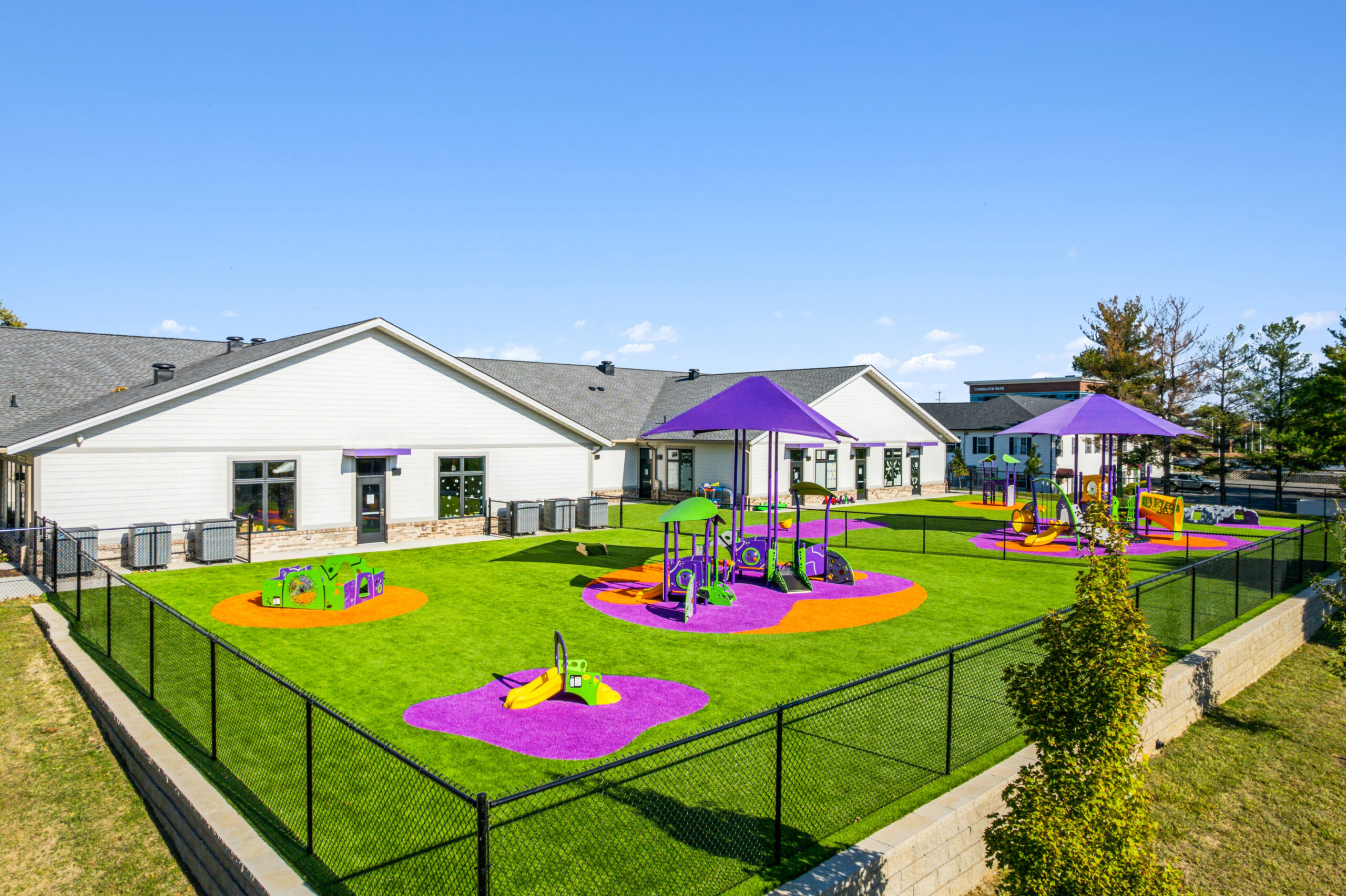 EIG14T Expands Access to Early Childhood Education with O2B Kids in IL