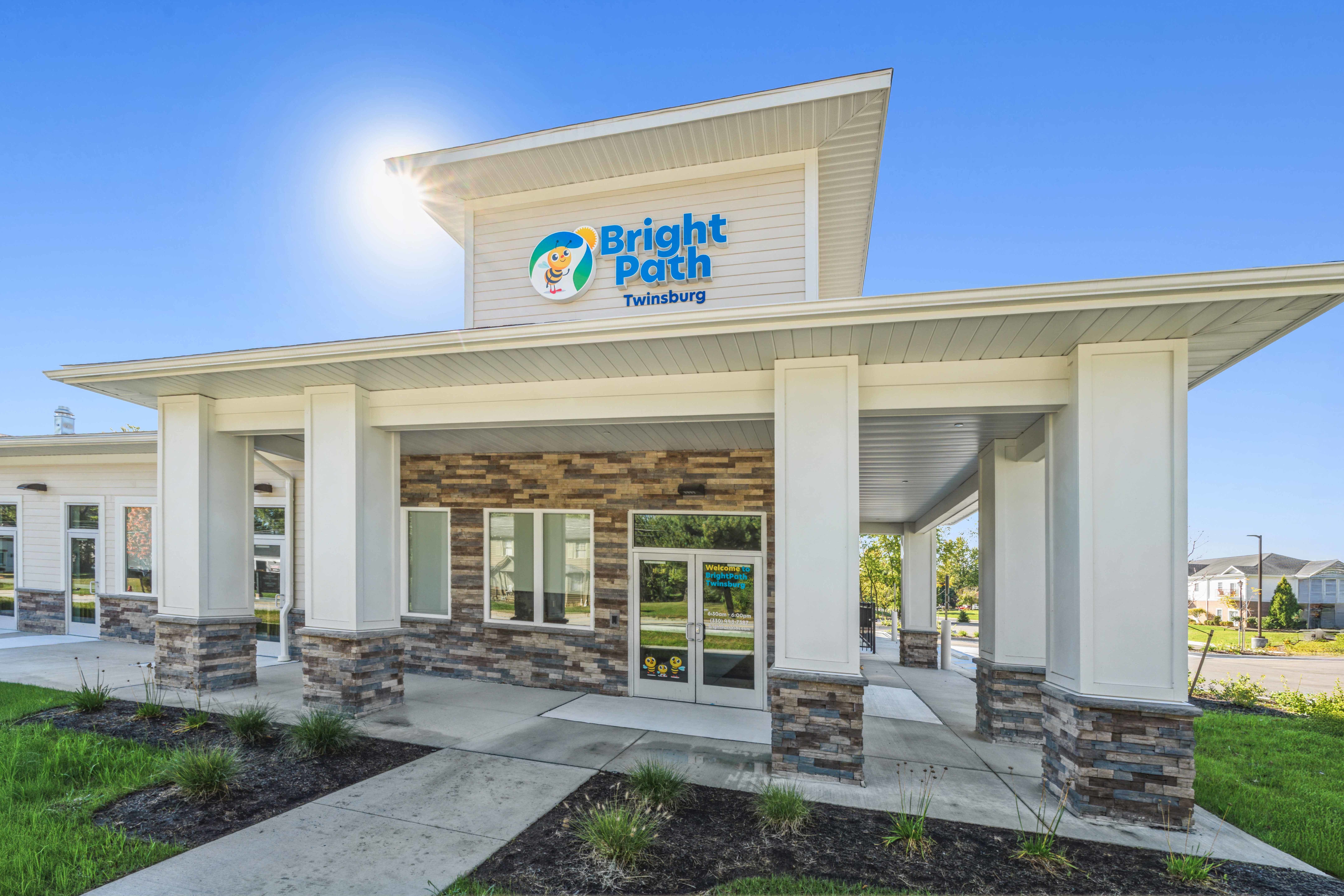Bright Path Kids | Twinsburg, OH