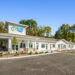 Exterior view of BrightPath Kids childcare center in Westlake, Ohio, highlighting the new facility developed by EIG14T.