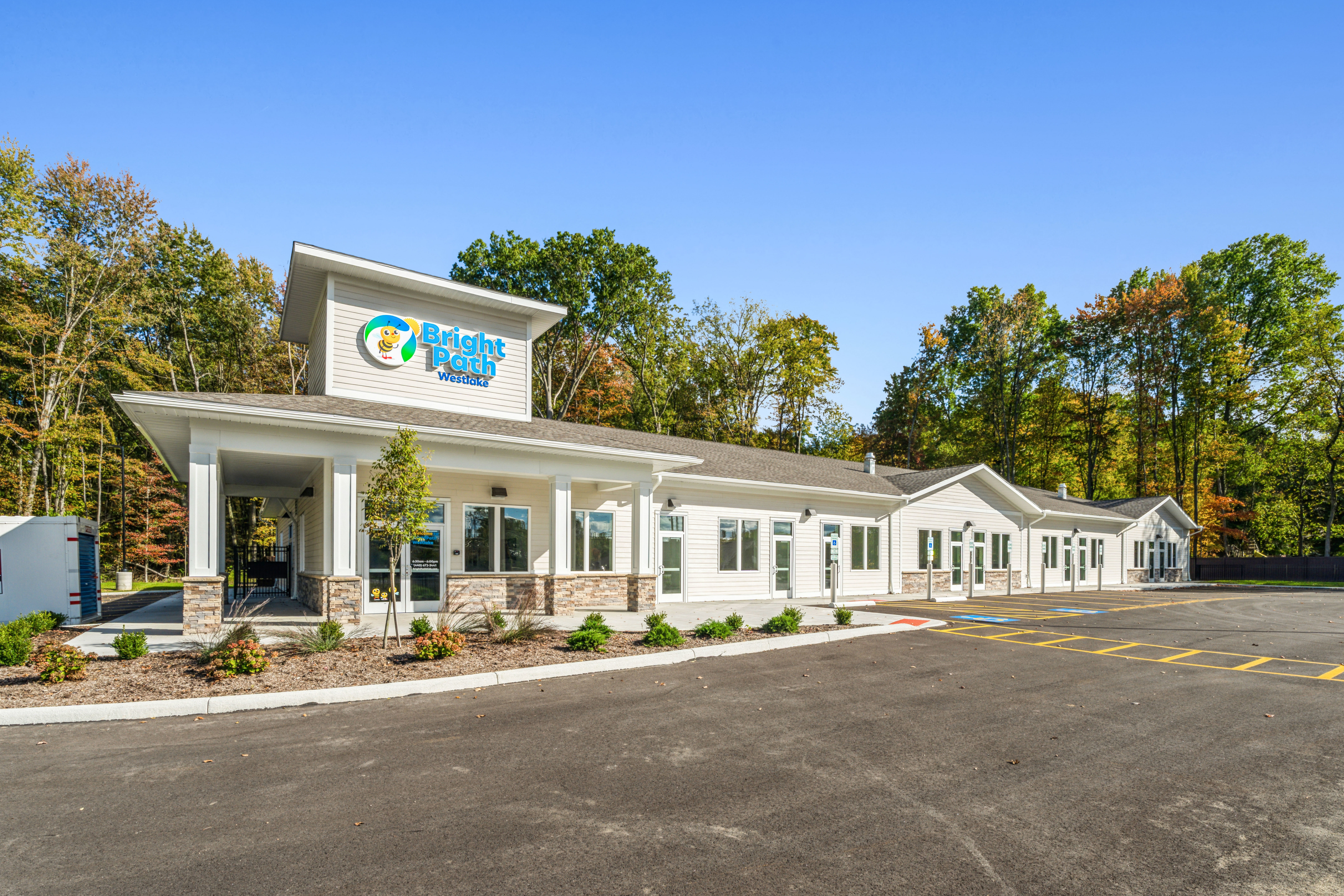 EIG14T Delivery: BrightPath Kids Opens in Westlake, OH