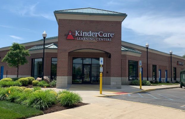 KinderCare – New Hudson, Michigan