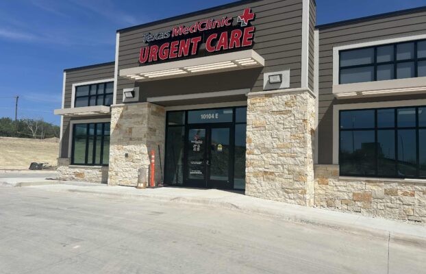Expanding Access to Healthcare: EIG14T Delivers Texas MedClinic in Manor TX