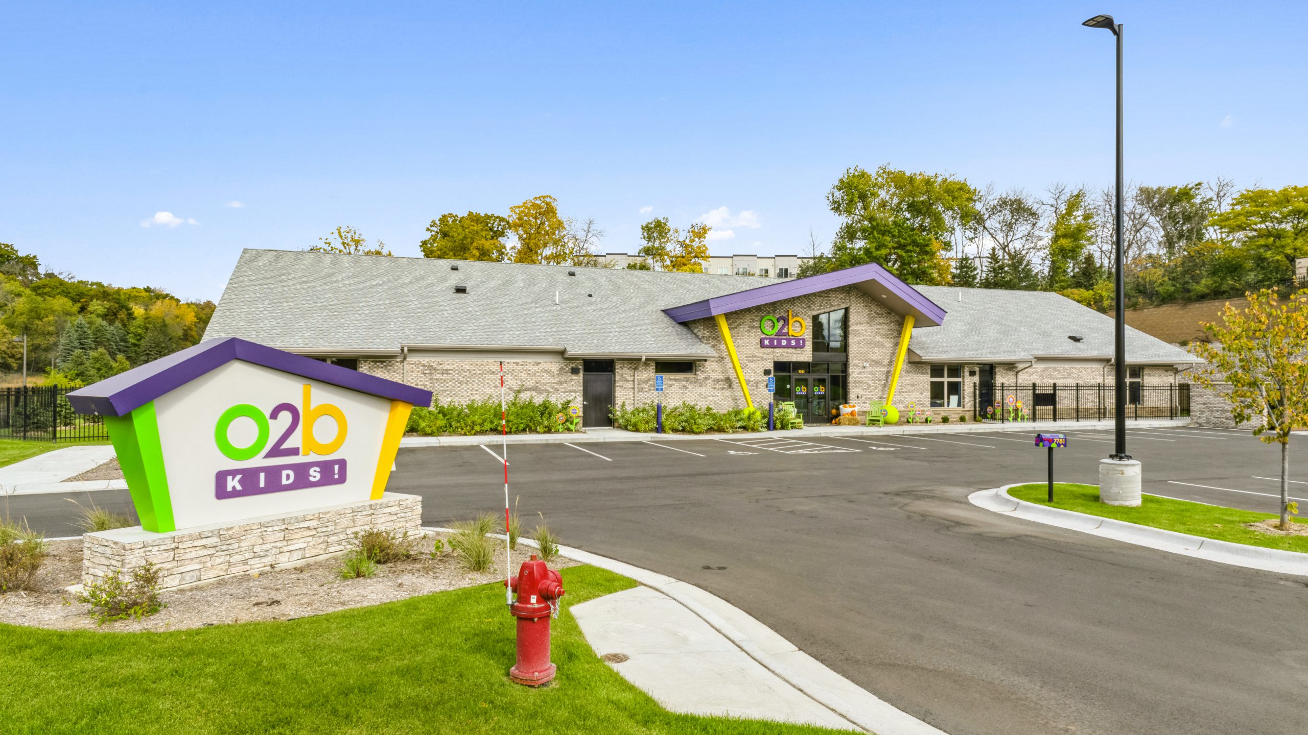 O2B Kids | Cottage Grove MN