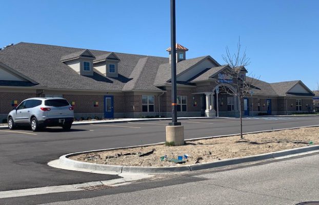 Now Open! KinderCare in Warren, Michigan