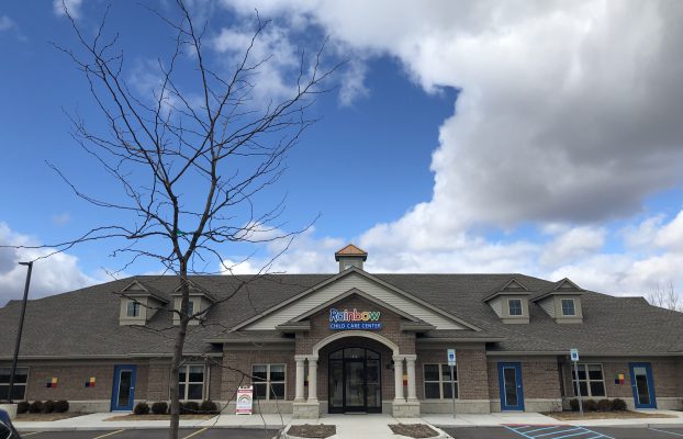 Rainbow Opens Its Second Sterling Heights Location