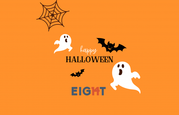 Happy Halloween from EIG14T!