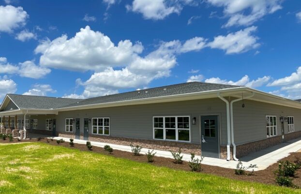 EIG14T Delivers Early Childhood Education Center in Elgin, SC