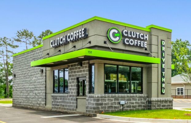 EIG14T Expands Clutch Coffee Bar’s Presence Across the Carolinas