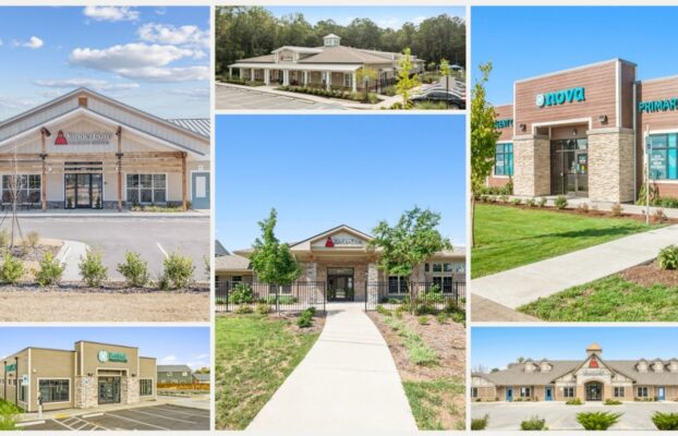 EIG14T Surpasses 100 Projects Delivered Nationwide