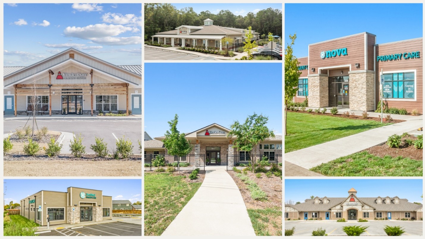 EIG14T Surpasses 100 Projects Delivered Nationwide