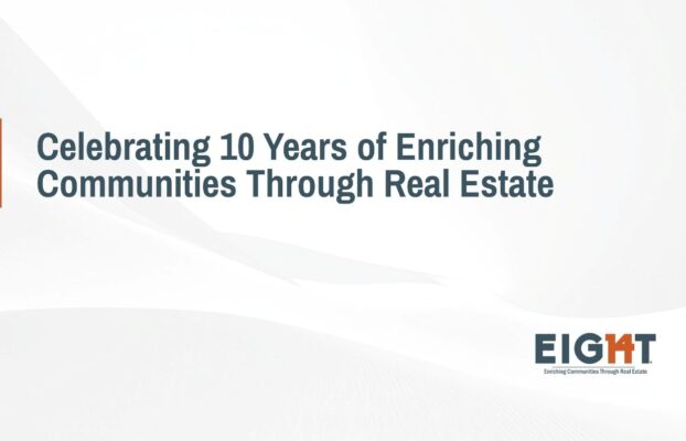 PR Newswire: EIG14T Marks 10 Years as a Trusted Real Estate Partner for Essential Service Operators