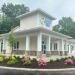 Exterior view of BrightPath Kids childcare center in Westlake, Ohio, highlighting the new facility developed by EIG14T.