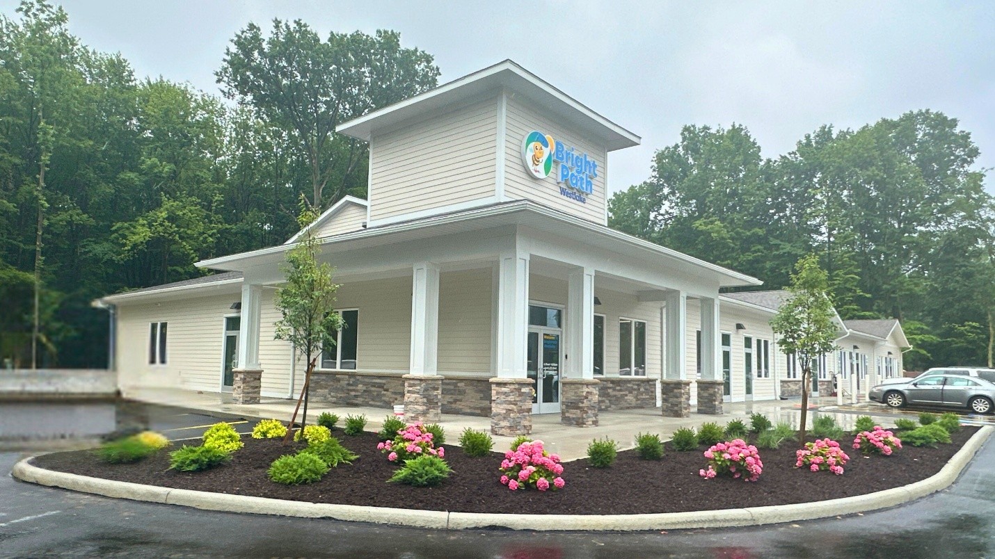 EIG14T Delivery: BrightPath Kids Opens in Westlake, OH