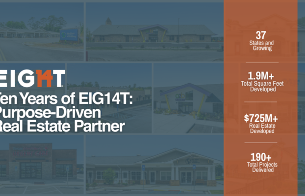 Ten Years of EIG14T: Purpose-Driven Real Estate Partner