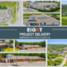 BrightPath Kids childcare center completed by EIG14T in Ohio.
