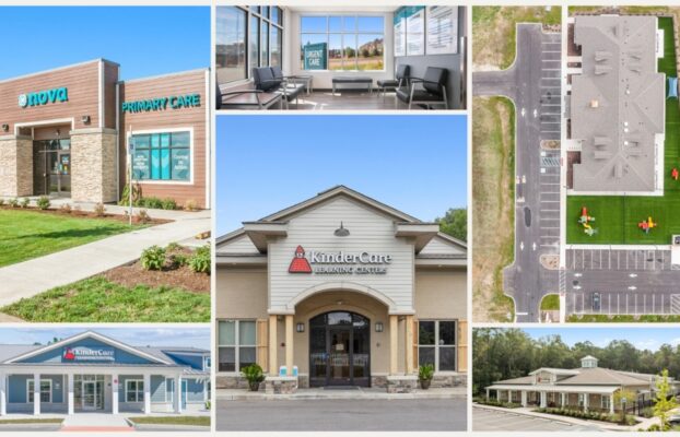 Milestone: EIG14T Surpasses 1 Million Square Feet Developed