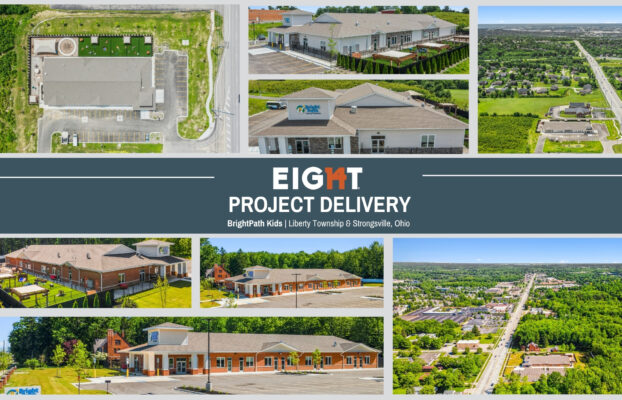 EIG14T Completes Two New BrightPath Kids Childcare Centers in Ohio