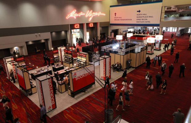 EIG14T is Attending the 2019 ICSC RECon