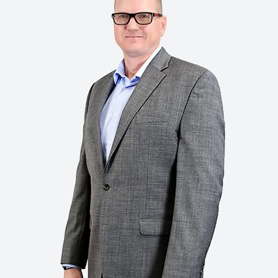 EIG14T Promotes Tom Crouch to Director of Construction